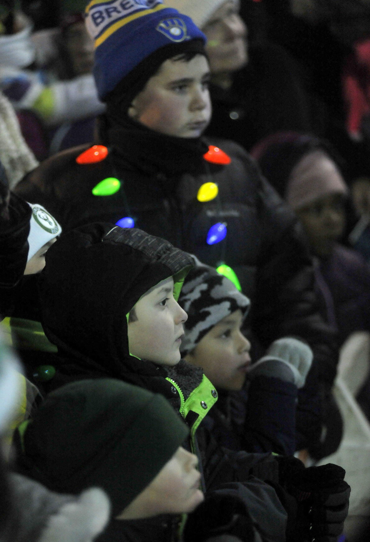 Canadian Pacific Holiday Train